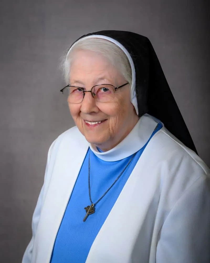 Sr. Jude Ellen Golumbieski, Contemplative regional councilor