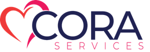 CORA services logo