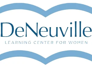 DeNueville logo