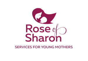 Rose of Sharon logo