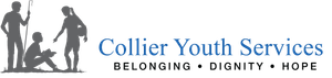 Collier Youth Services Logo