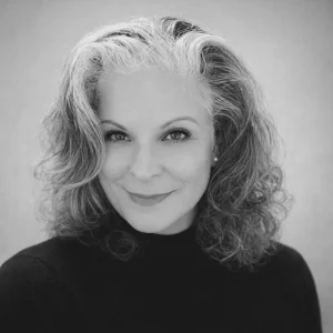 Karen Hernandez, Gracenter Executive Director