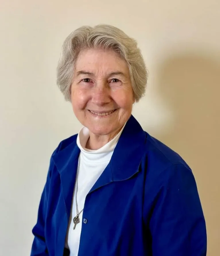Sr. Marguerite Bartling