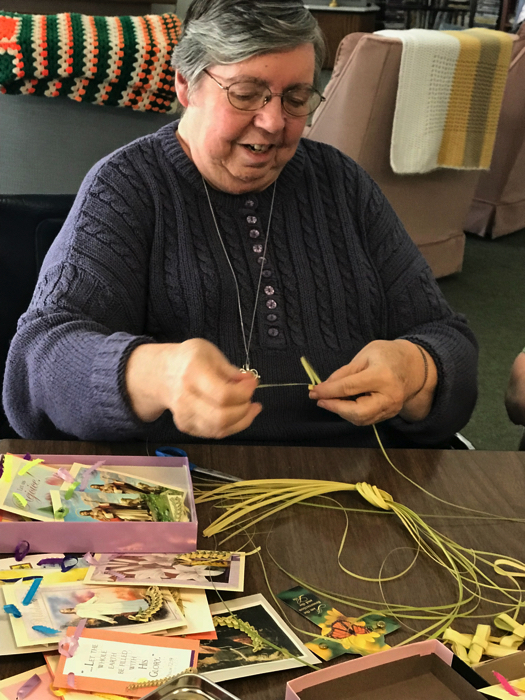 easter cards