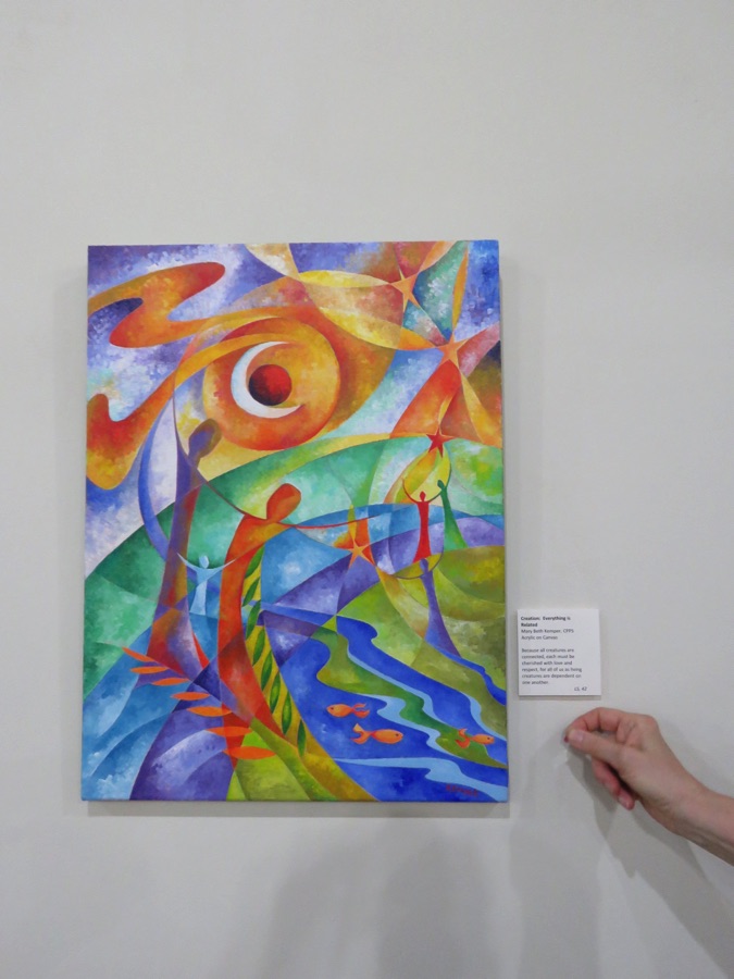 St. Louis artists