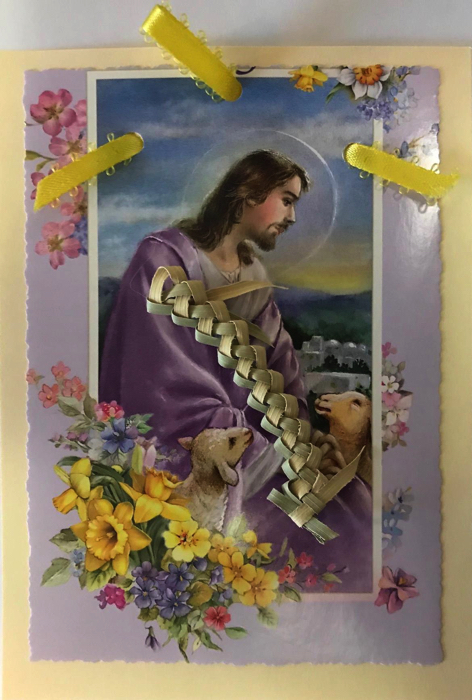 easter cards