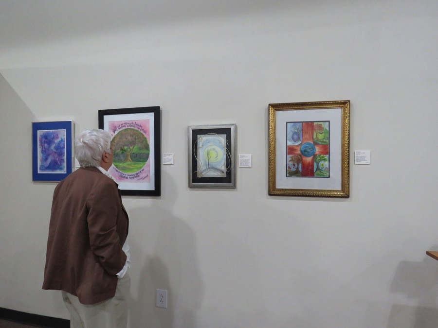 St. Louis artists