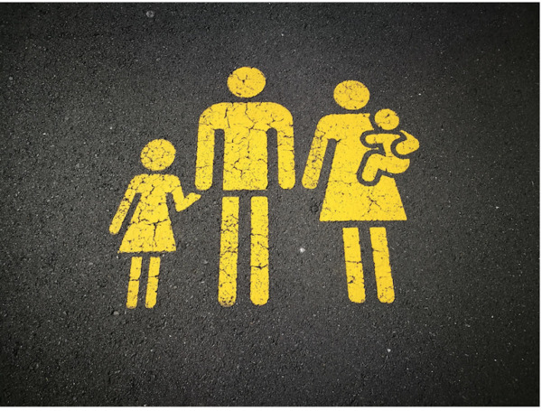 Gender Equity