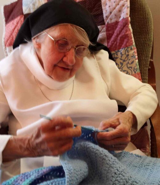baby blanket ministry