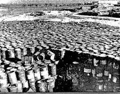nuclear waste