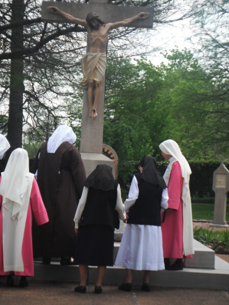day of prayer