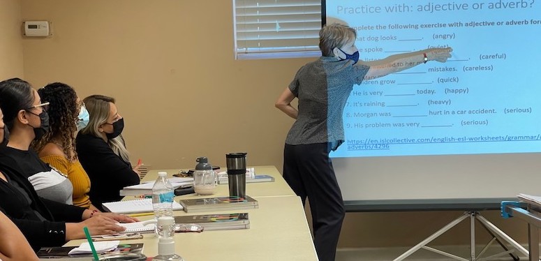 DeNeuville Learning Center for Women rebranded