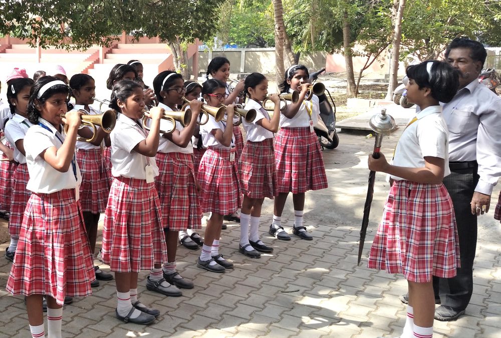 Chennai