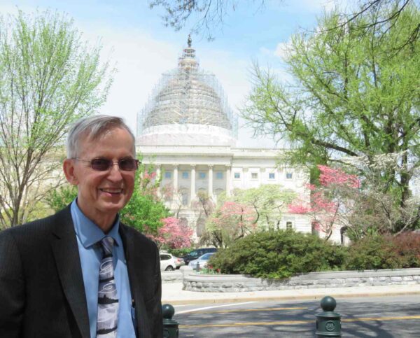 ecumenical advocacy days