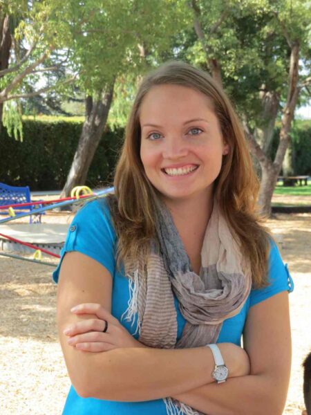 Rachael Brugman