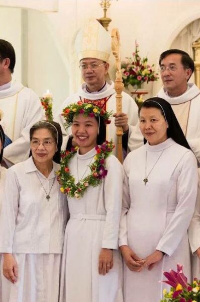 Vietnam mission trip