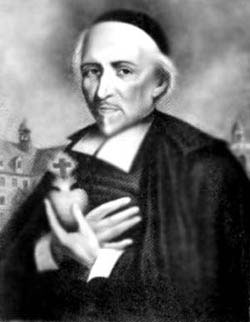St. John Eudes