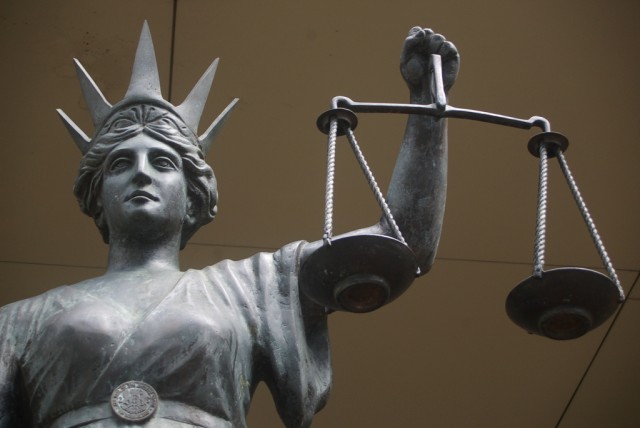 Your voice can help us advocate for justice
