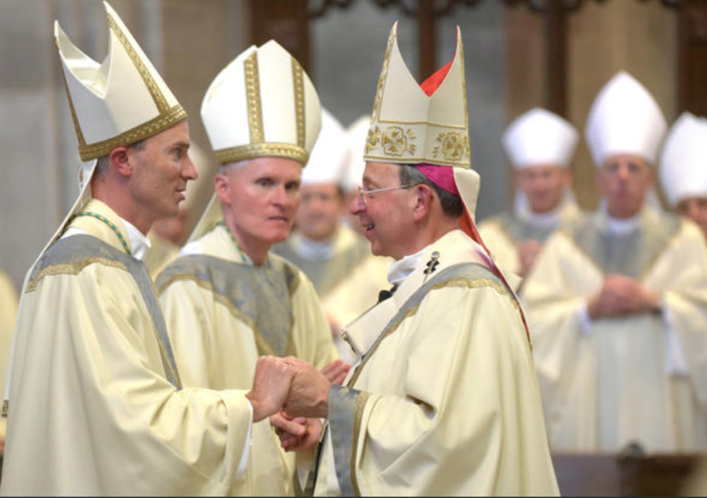ordination