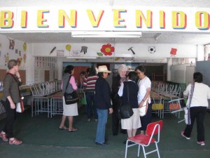 Mercado Chiriyacu
