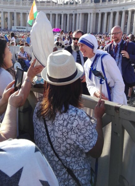 mother teresa