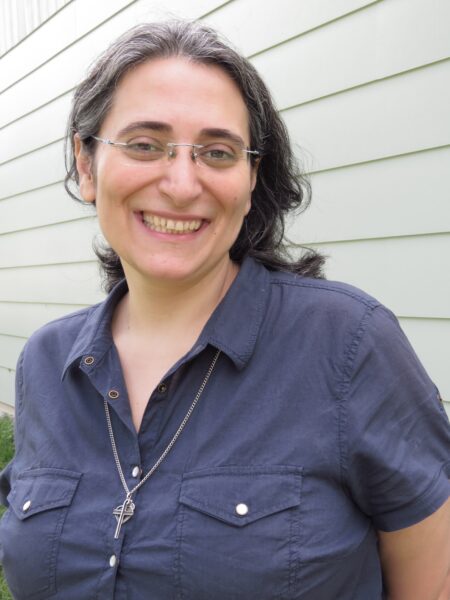Monique Tarabeh