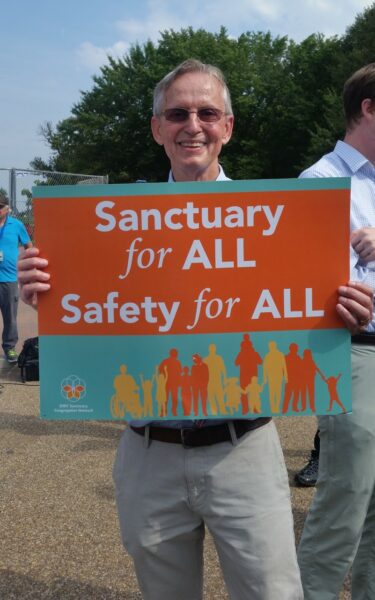 anti-immigrant