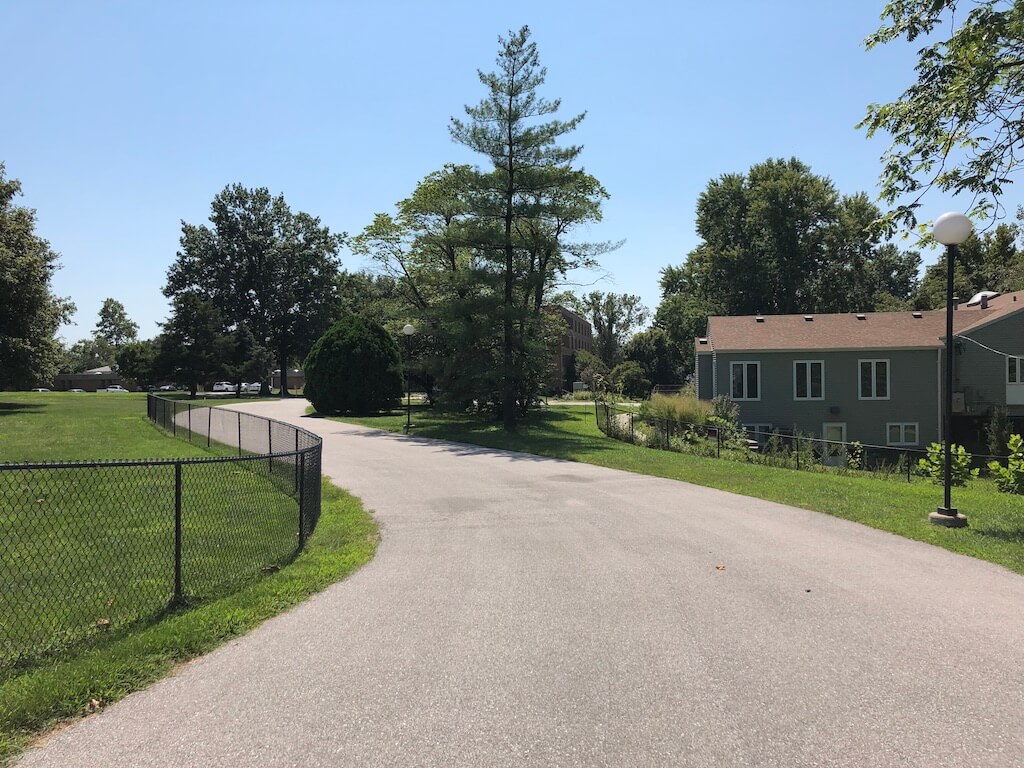 Sisters sell 10-acre Normandy property