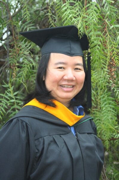 Hail to the Grad