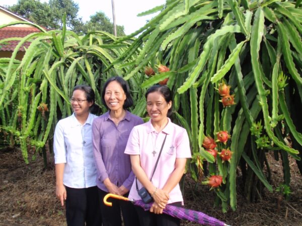 Vietnam mission trip