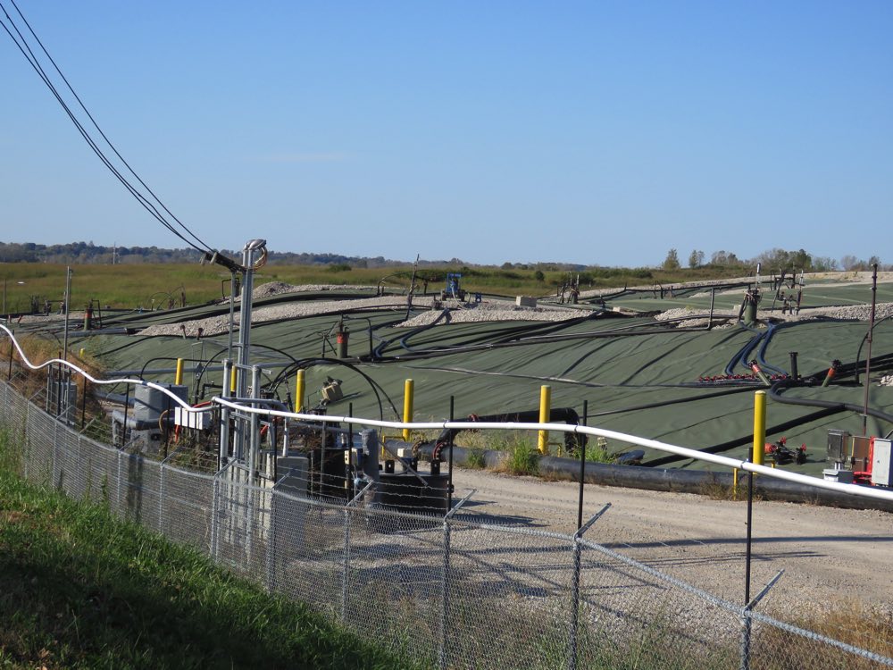 nuclear waste