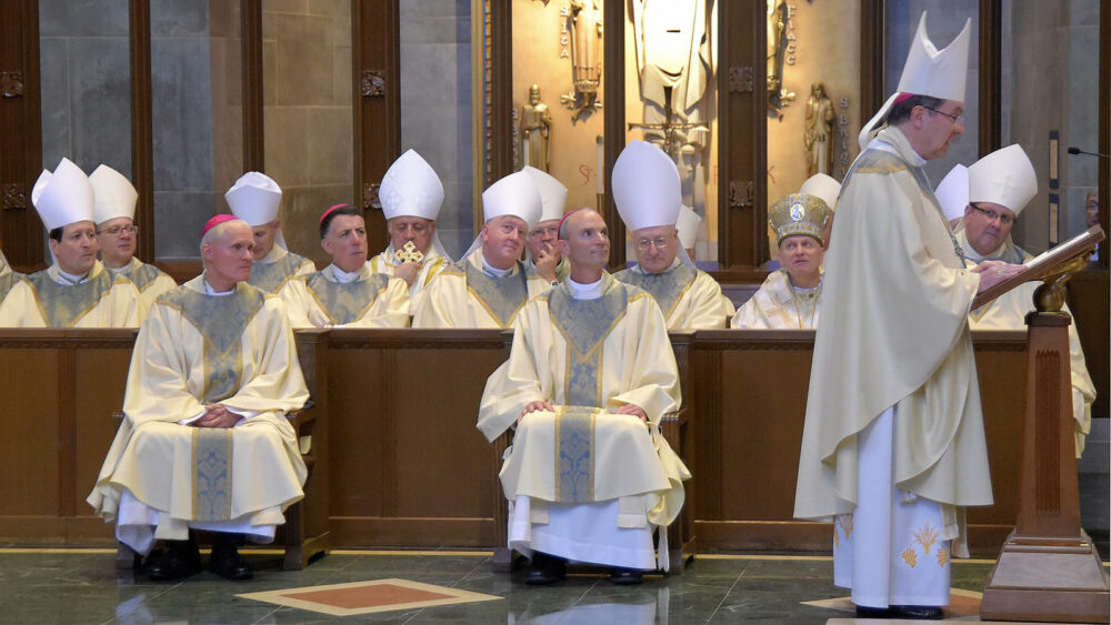 ordination