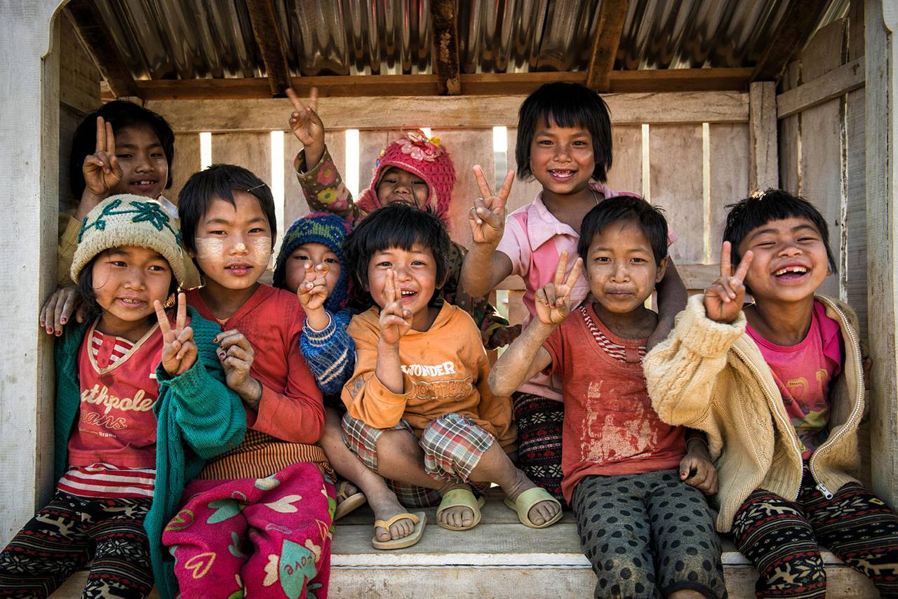 Catholic Sisters in Myanmar raise their voices against nation’s military oppressors