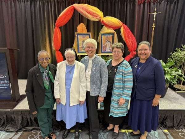 OLCGS US/T Leadership Team
