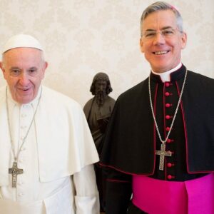 Nuncio Brown