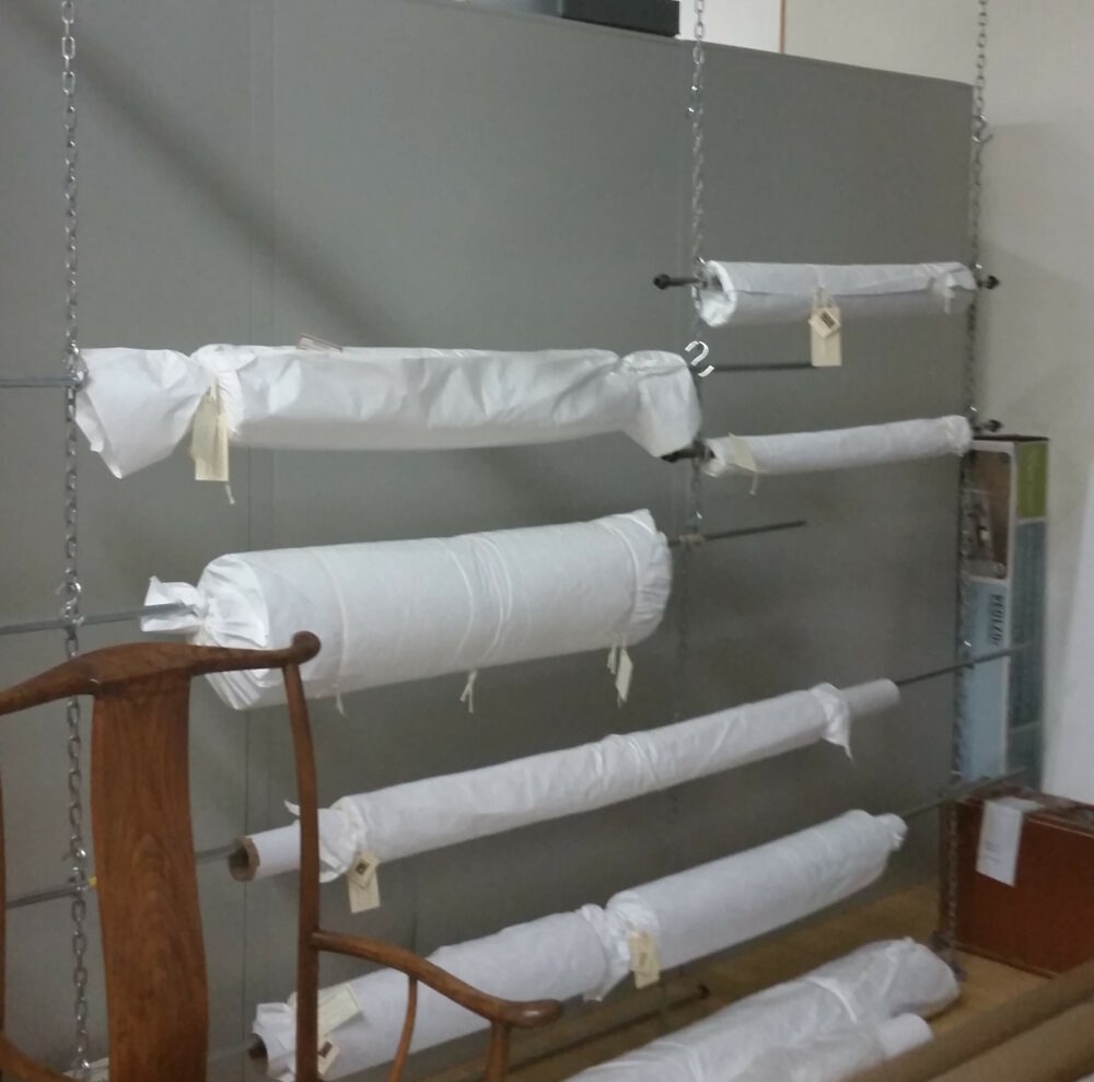 storage system