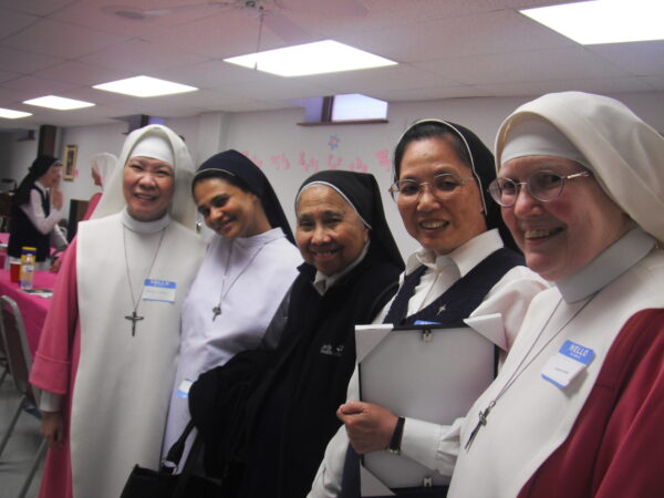 day of prayer