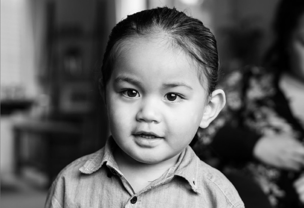 Good Shepherd study on girls in Asia and the Pacific