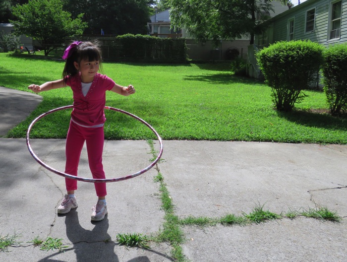 It’s summer camp time!