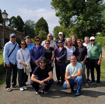 Camino de Santiago