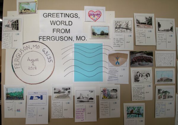 #ThisIsMyFerguson