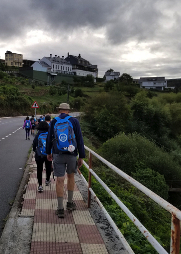 Camino de Santiago