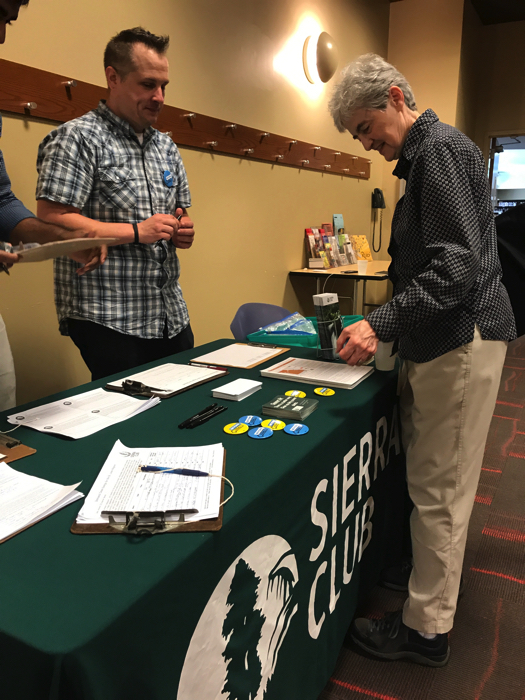 Science Roundtable