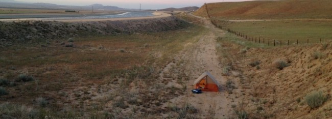 Hiking to heal women at Rose Haven