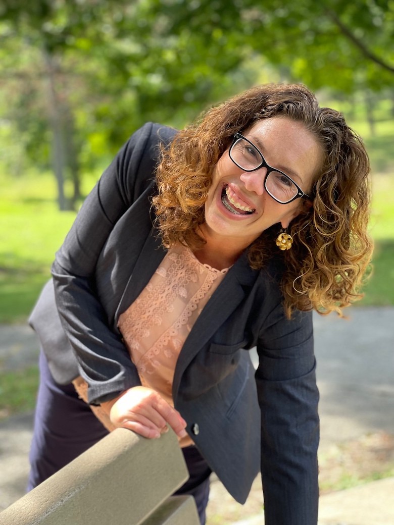 Toni Ponder welcomed as Director of Province Administration